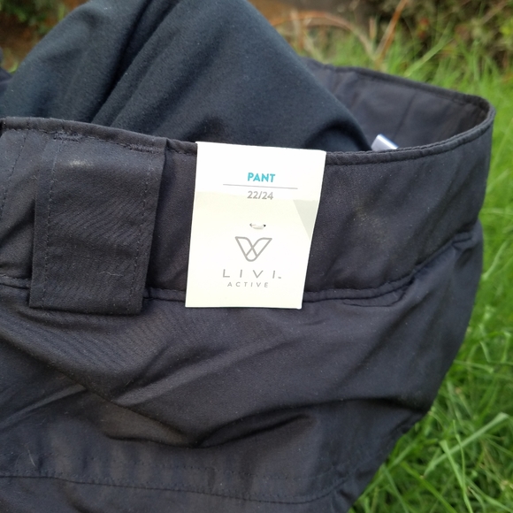 Lane bryant snow pants Clearance